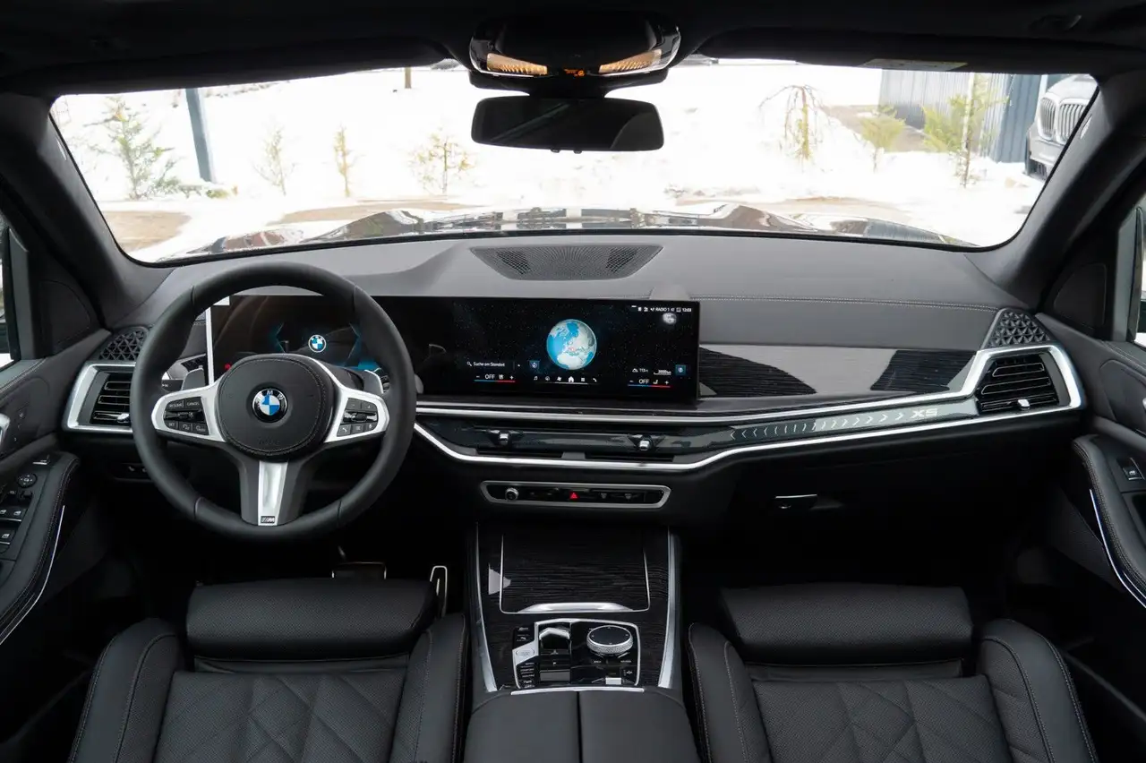 BMW X5 15