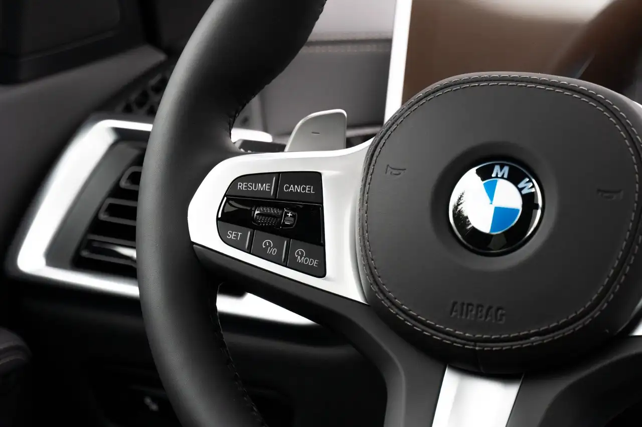 BMW X5 16