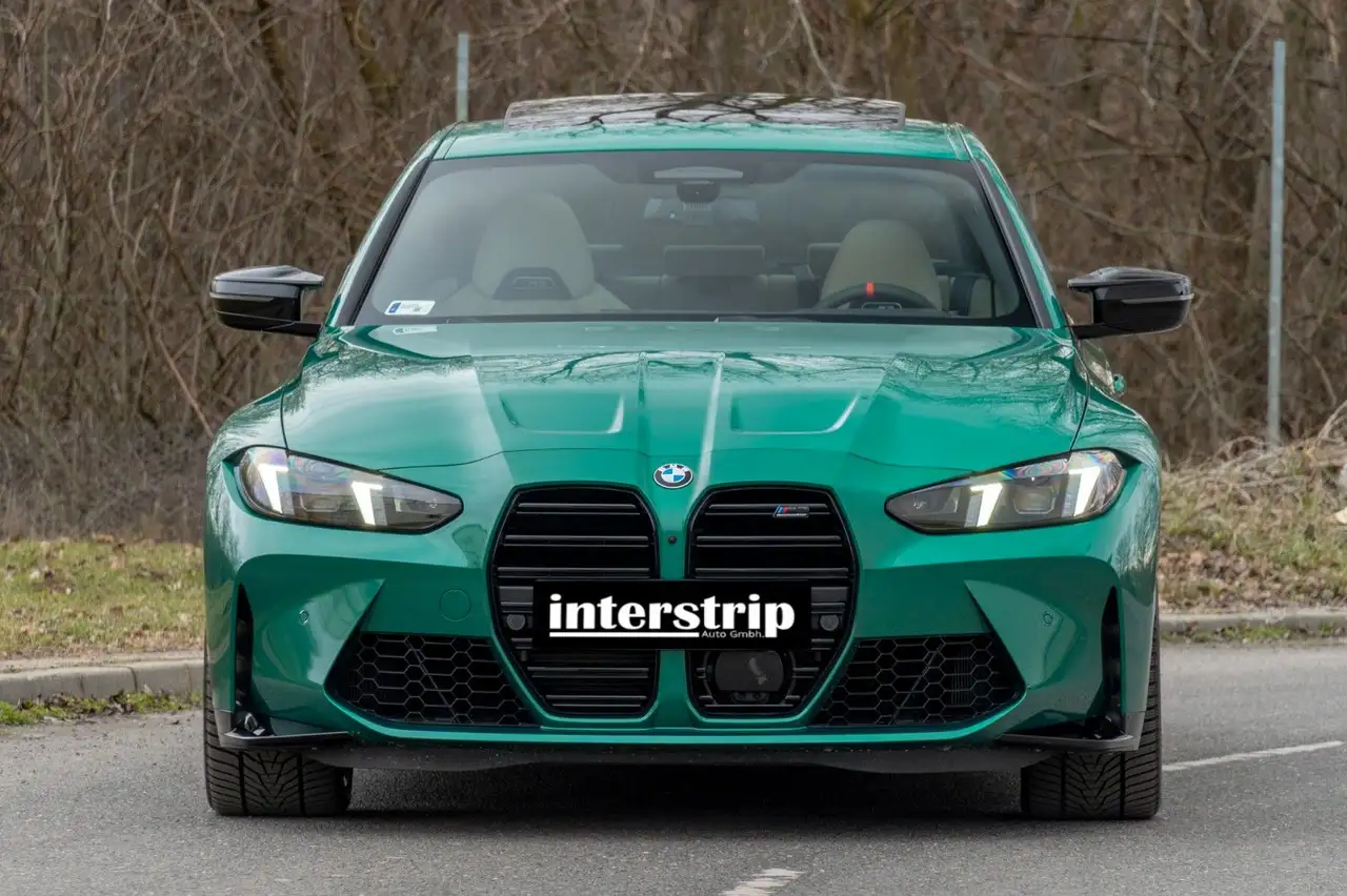 BMW M3 2