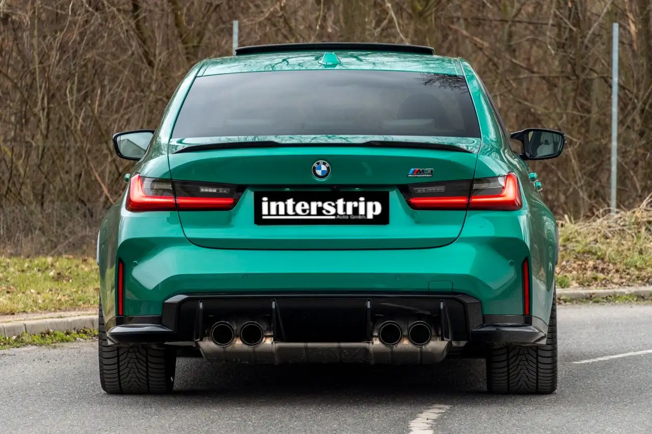 BMW M3 5