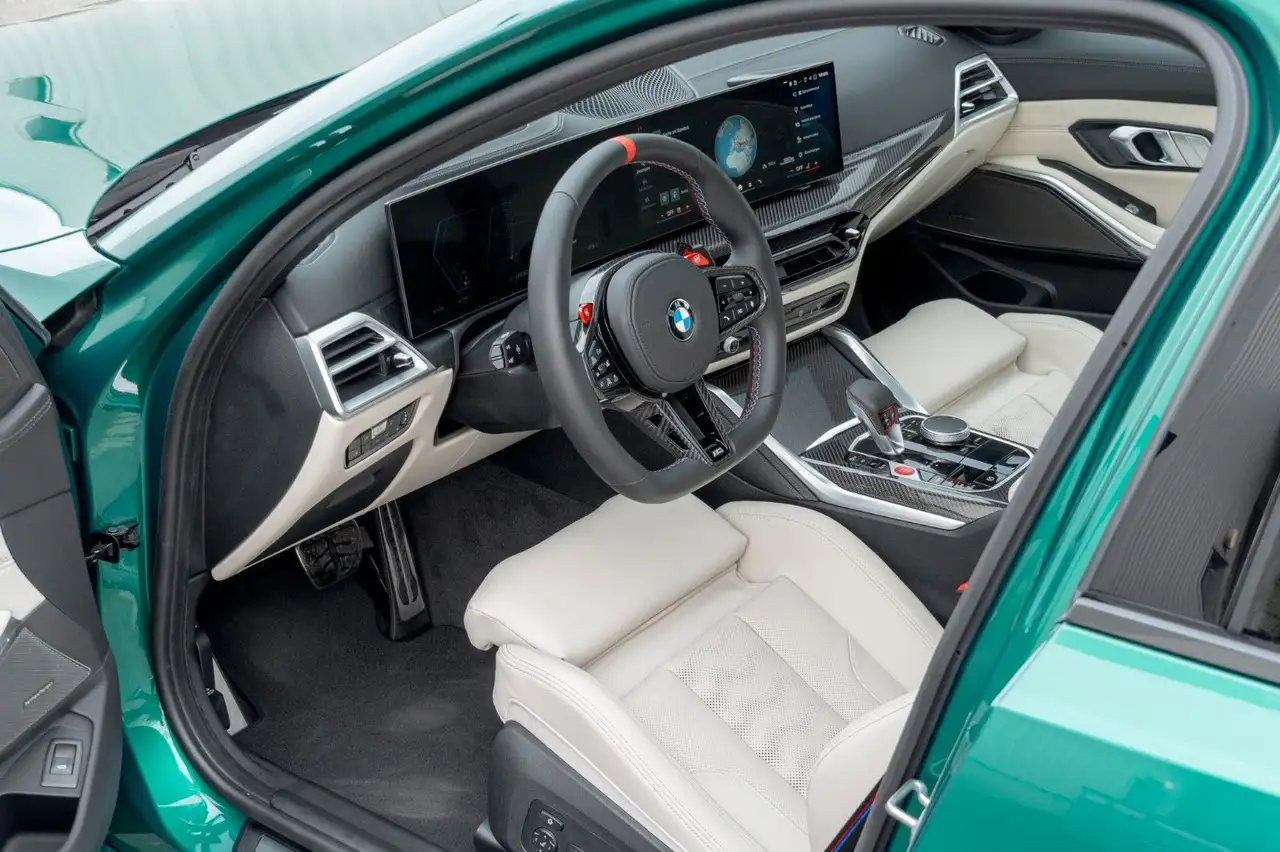 BMW M3 11