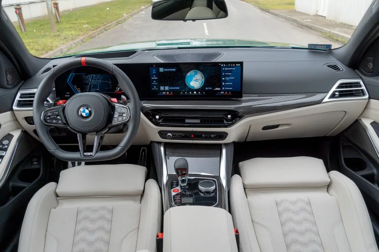 BMW M3 14