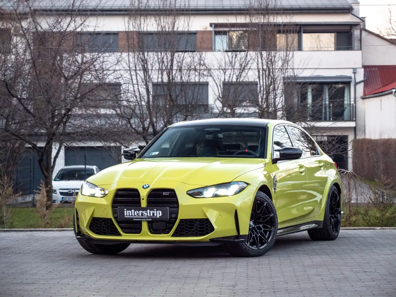 BMW M3