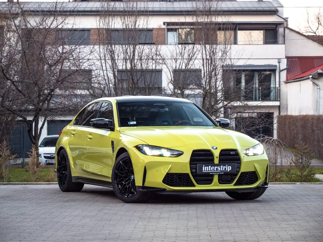BMW M3 3