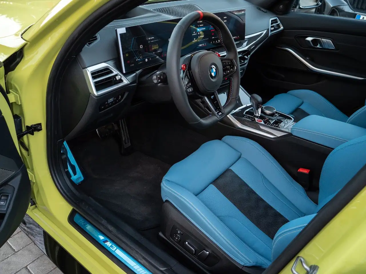 BMW M3 12