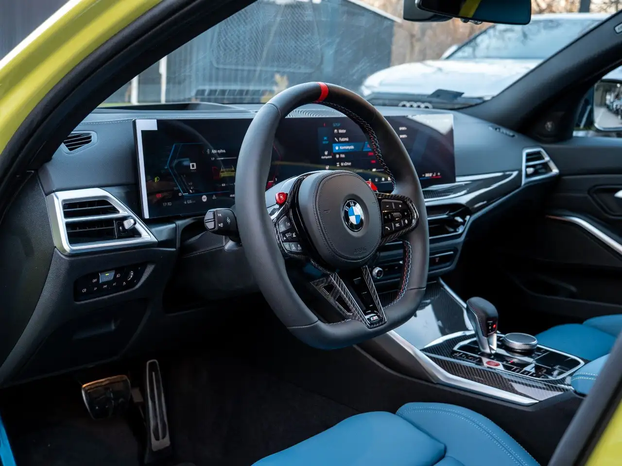 BMW M3 13