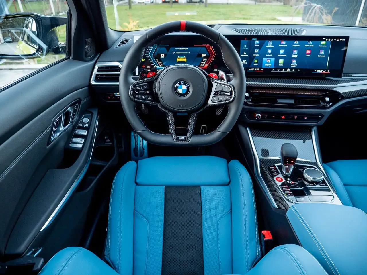 BMW M3 14