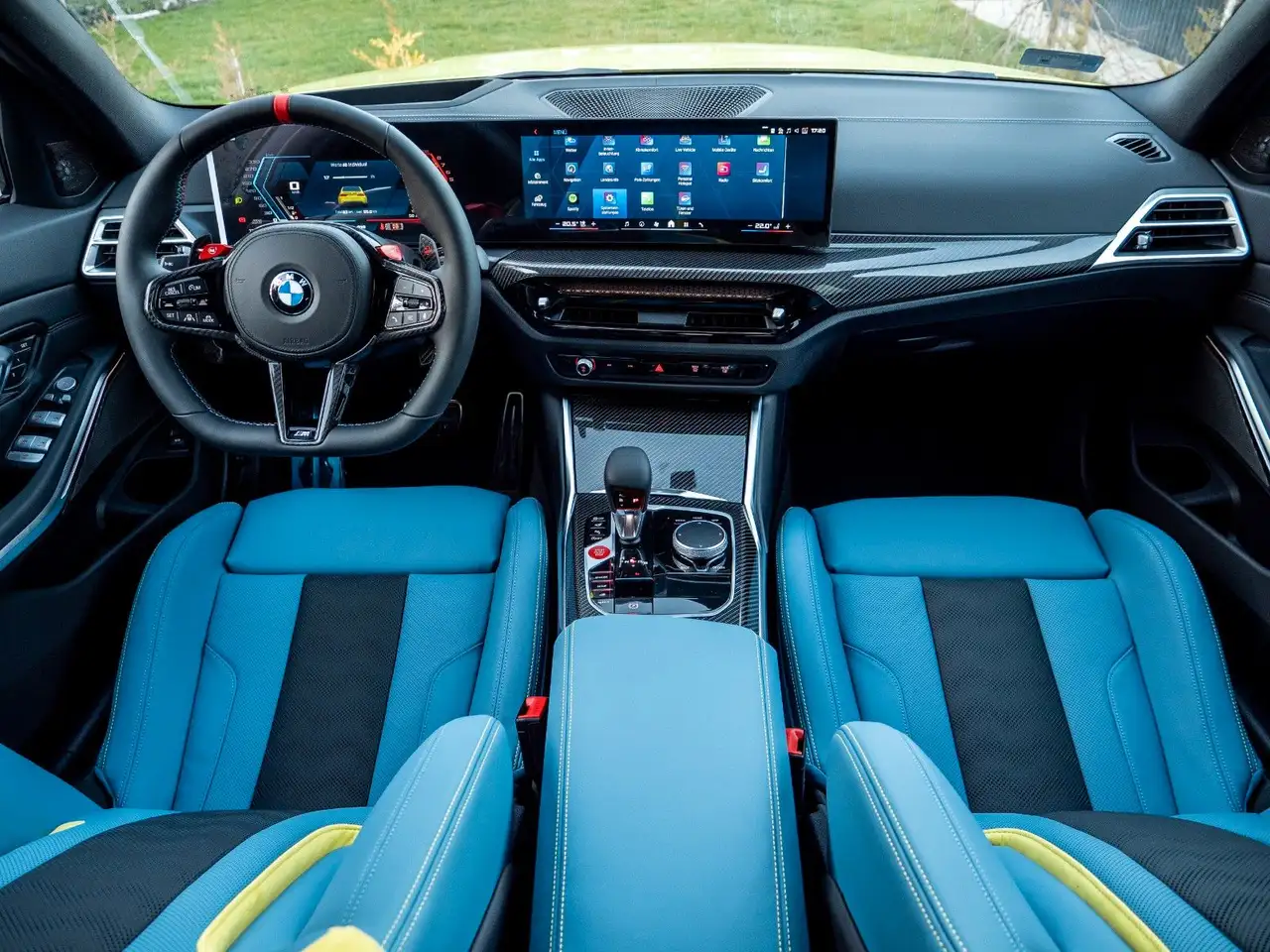 BMW M3 15