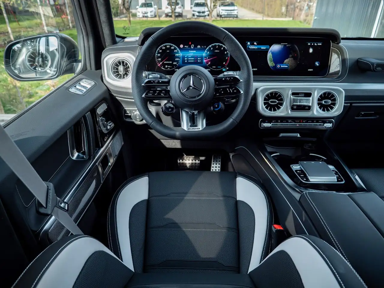 Mercedes-Benz G 63 15