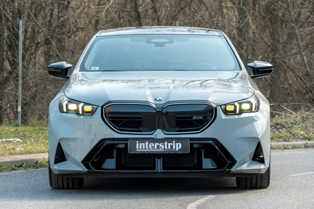 BMW M5 2026 2