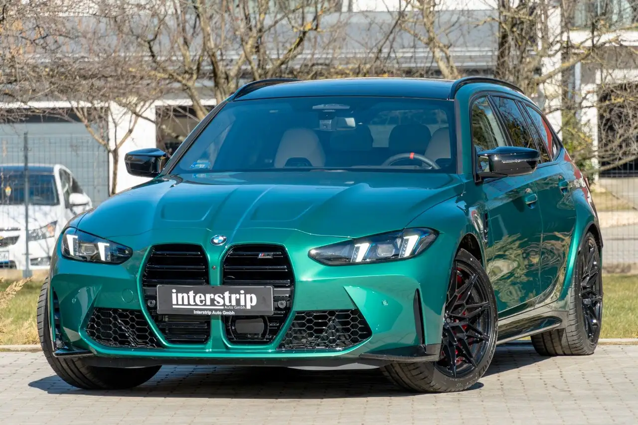 BMW M3