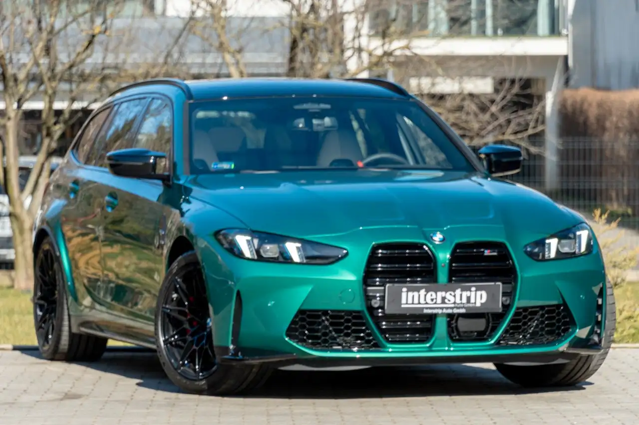 BMW M3 3