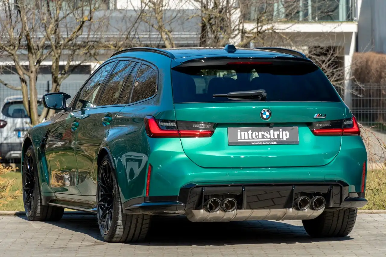 BMW M3 4