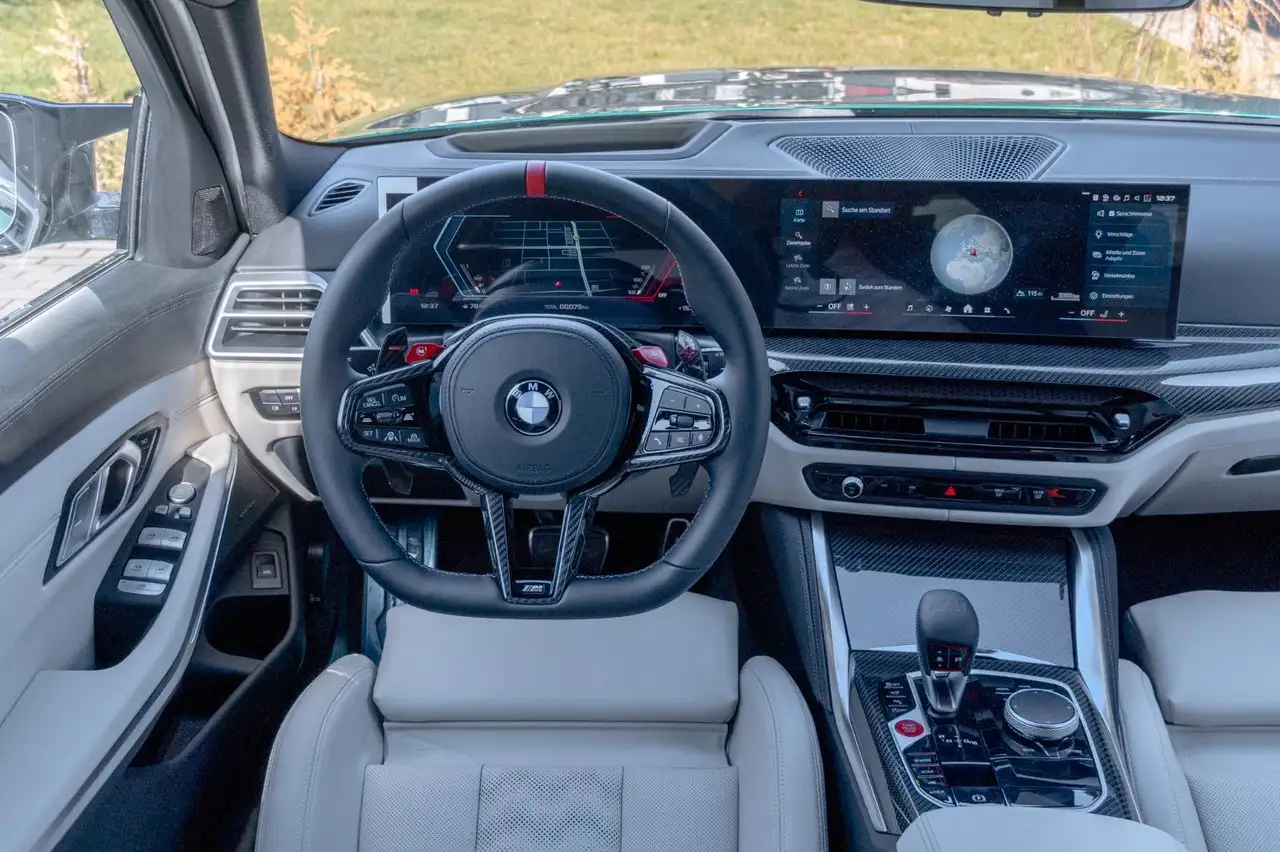 BMW M3 13