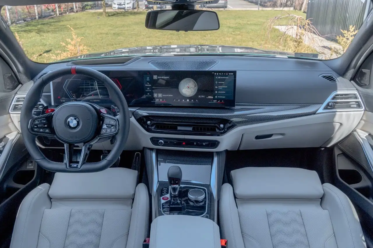 BMW M3 14