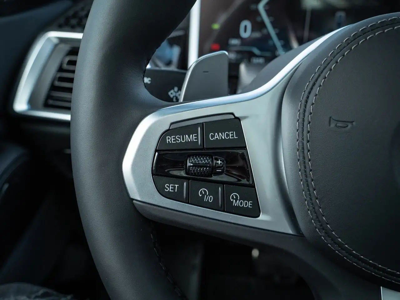 BMW X7 14