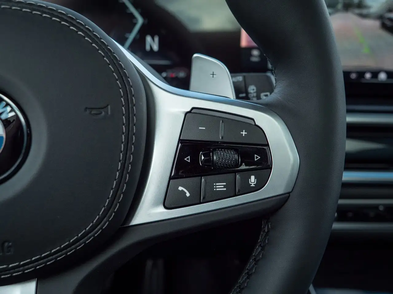 BMW X7 15