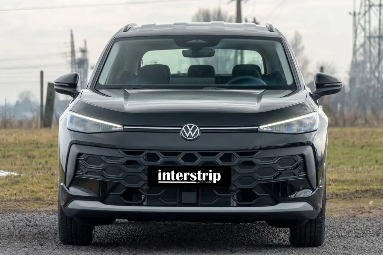 Volkswagen T-Roc 2