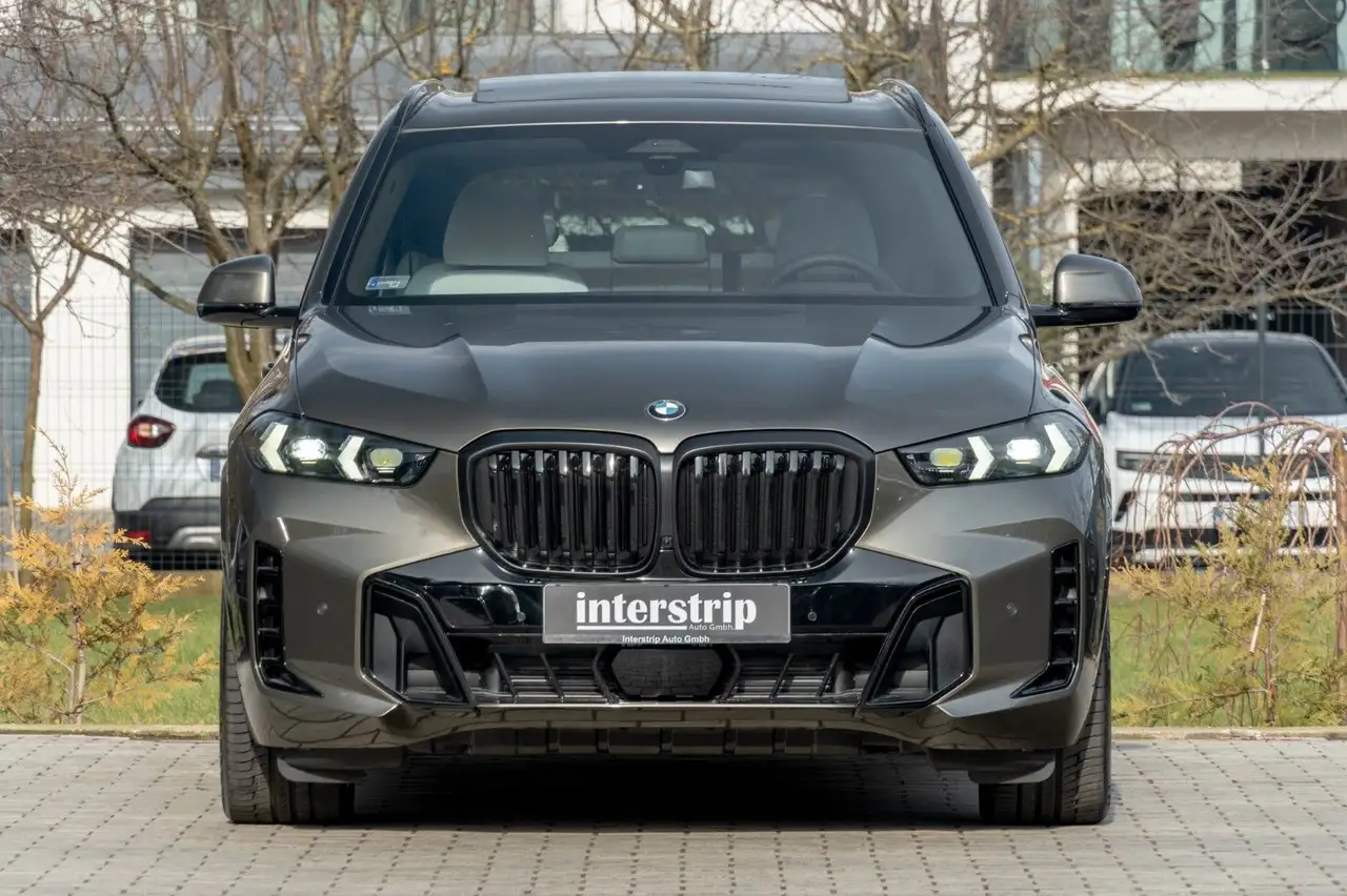 BMW X5 2