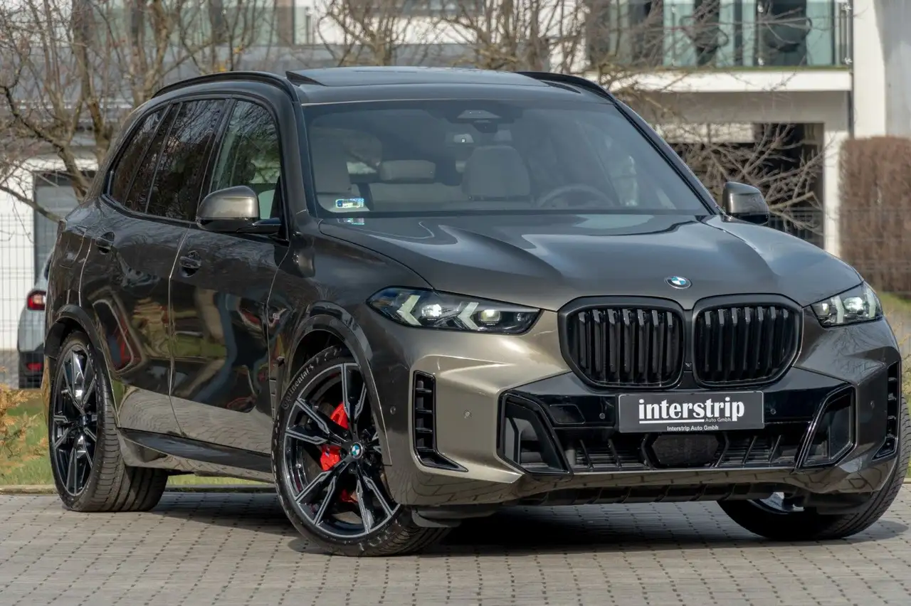 BMW X5 3