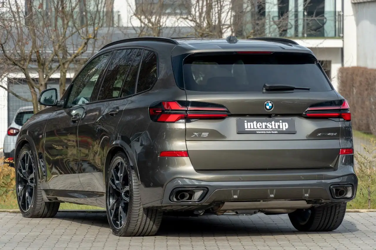 BMW X5 4