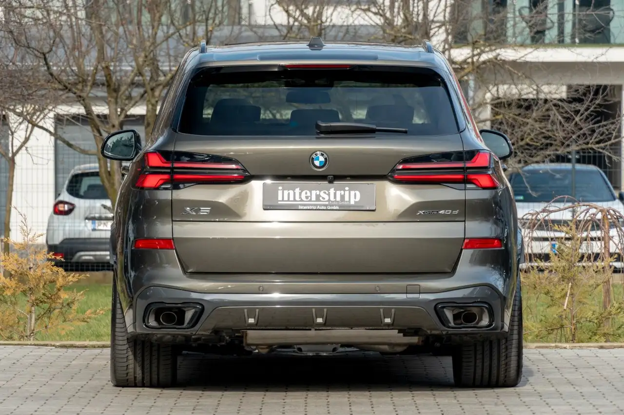 BMW X5 5