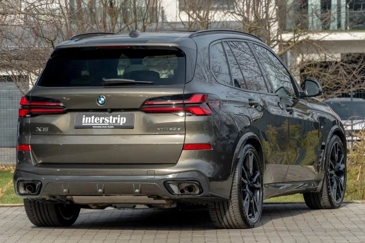 BMW X5 6