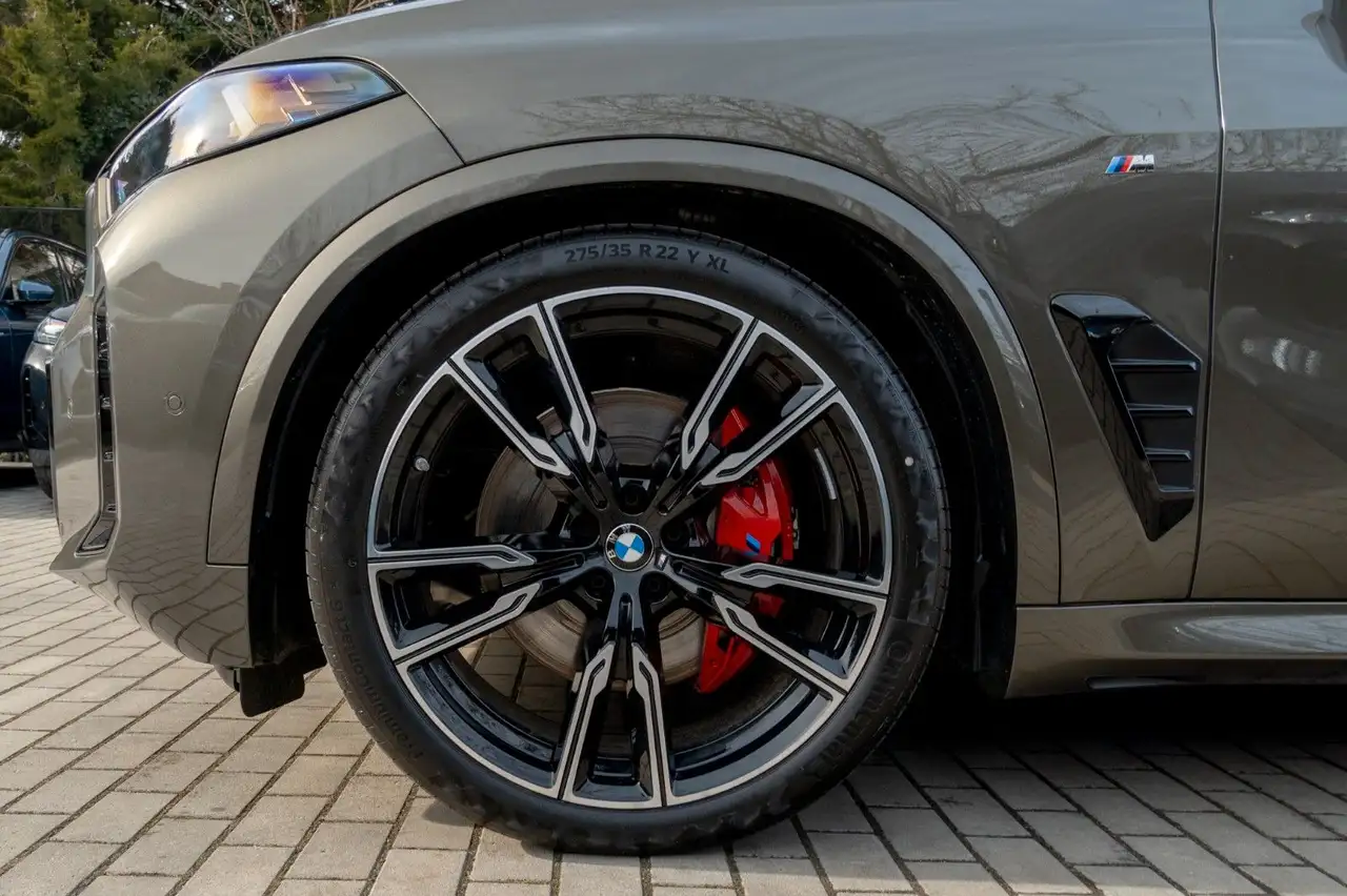 BMW X5 9