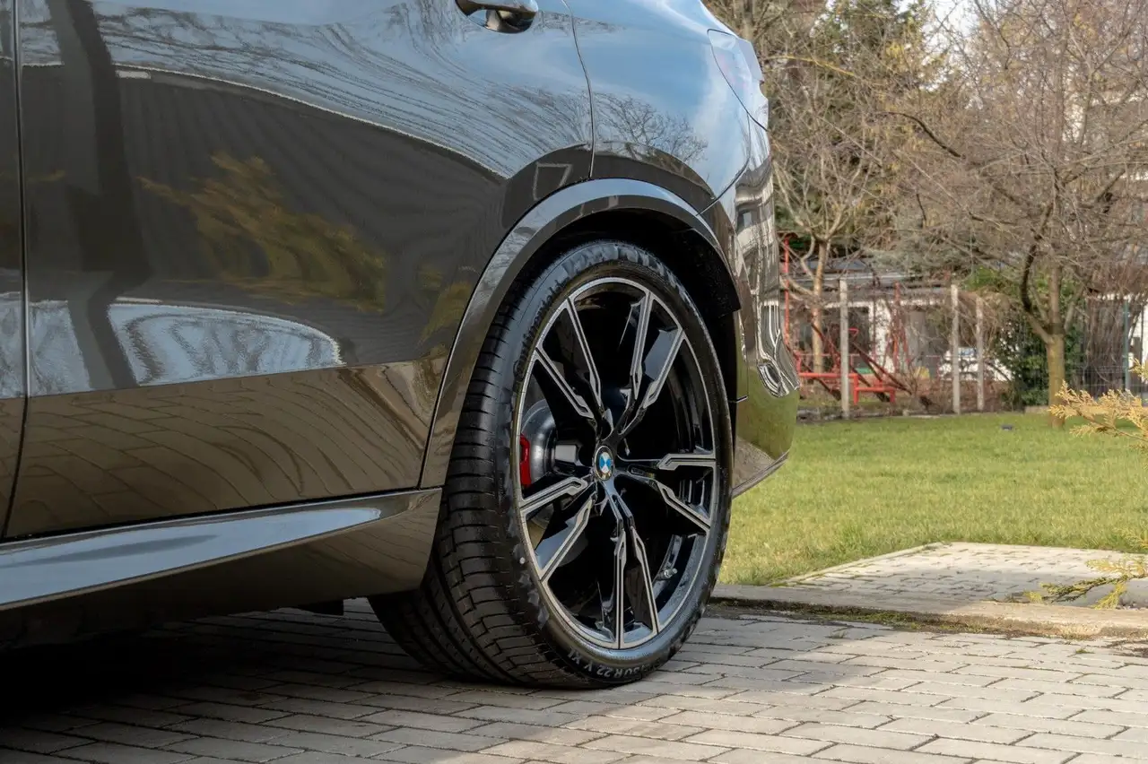 BMW X5 10
