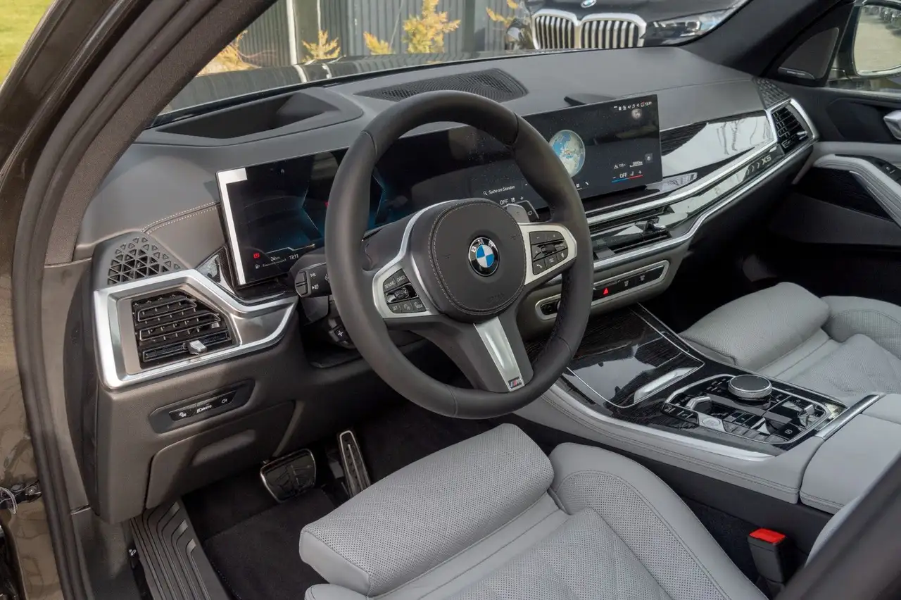 BMW X5 11