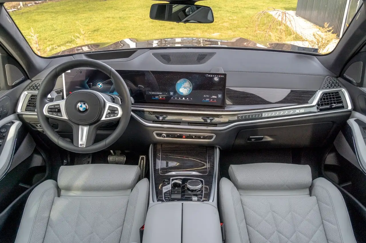 BMW X5 13