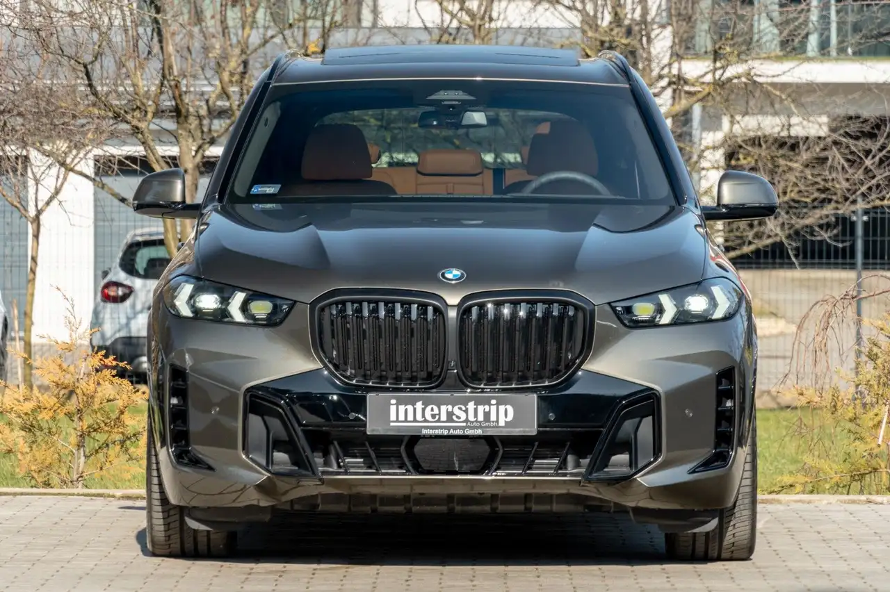 BMW X5 2