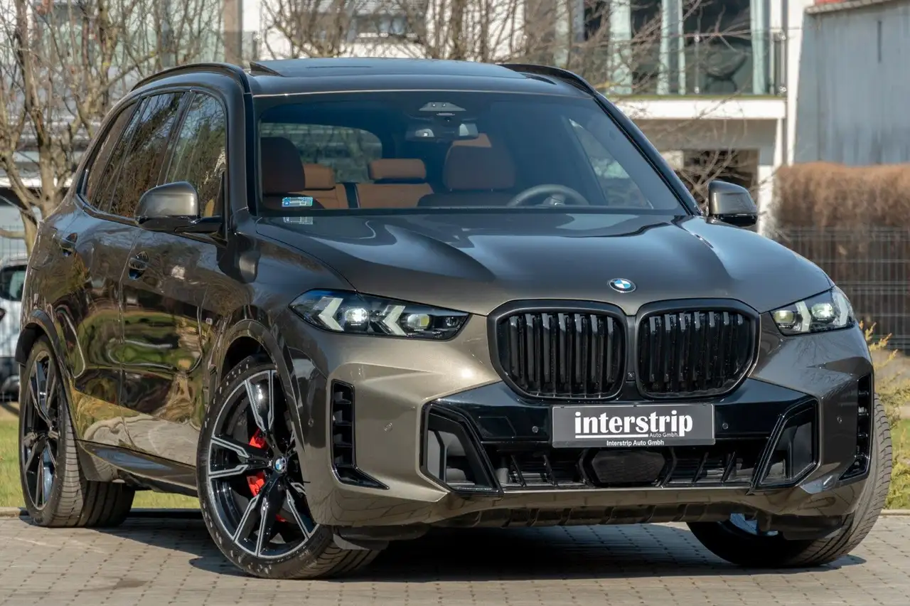 BMW X5 3
