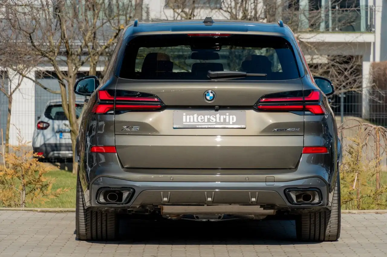 BMW X5 5