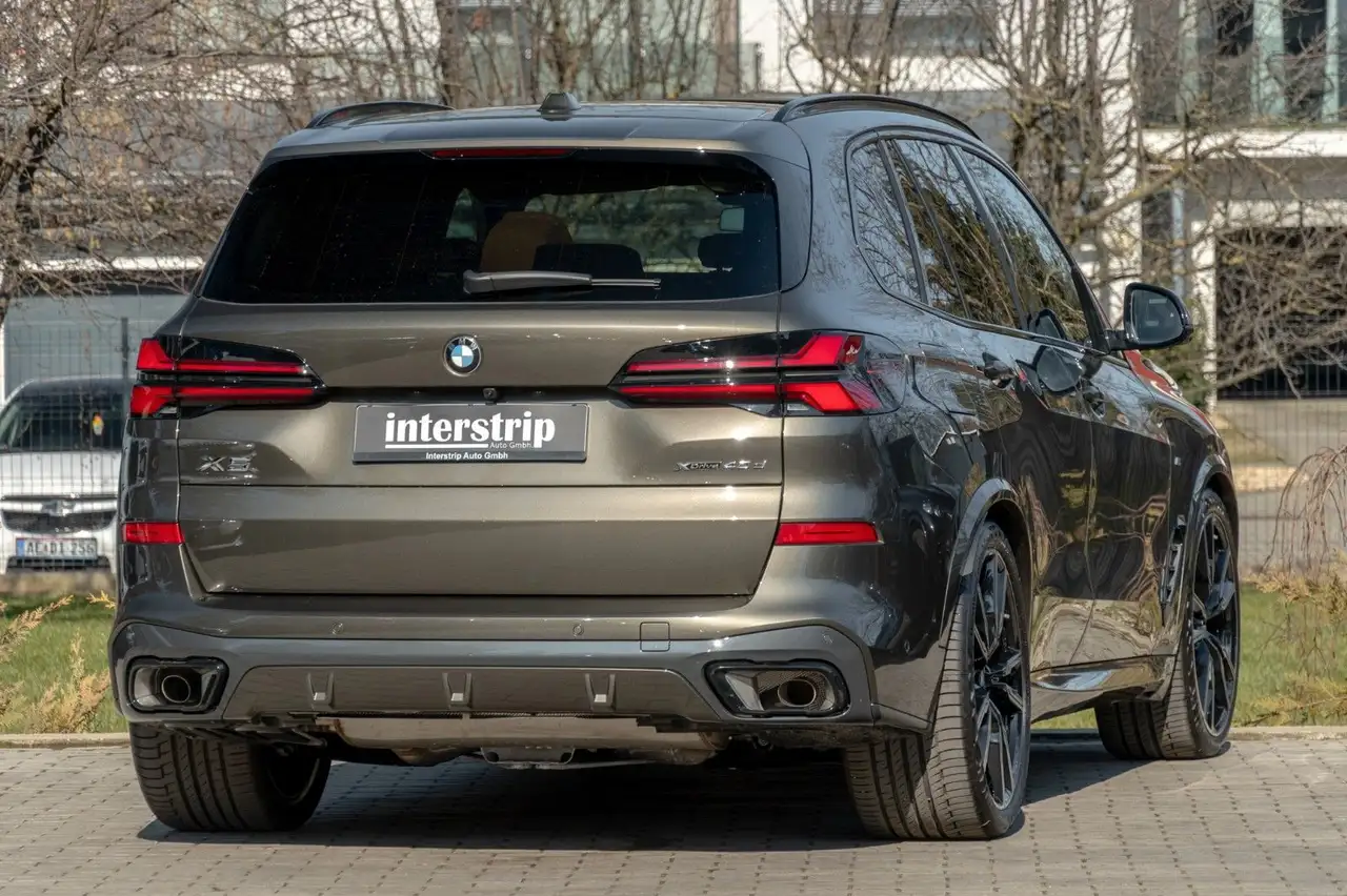 BMW X5 6