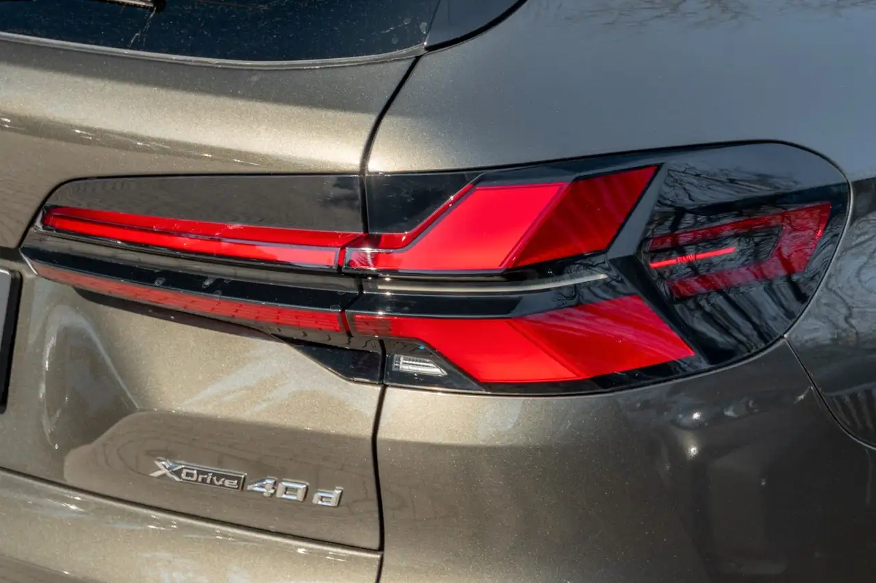 BMW X5 7