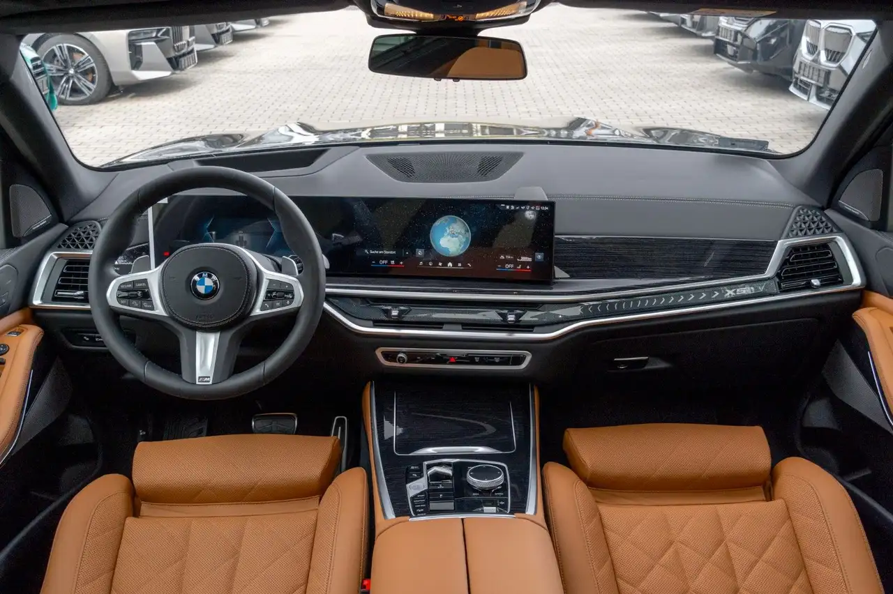 BMW X5 12