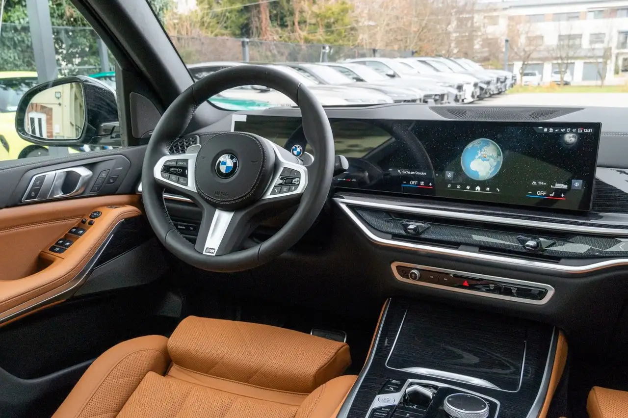 BMW X5 13