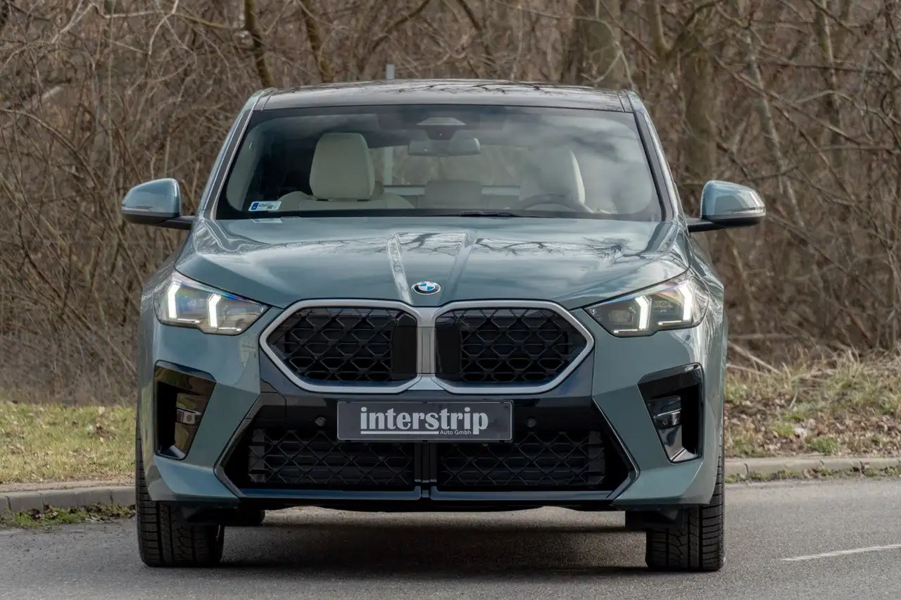 BMW X2 2