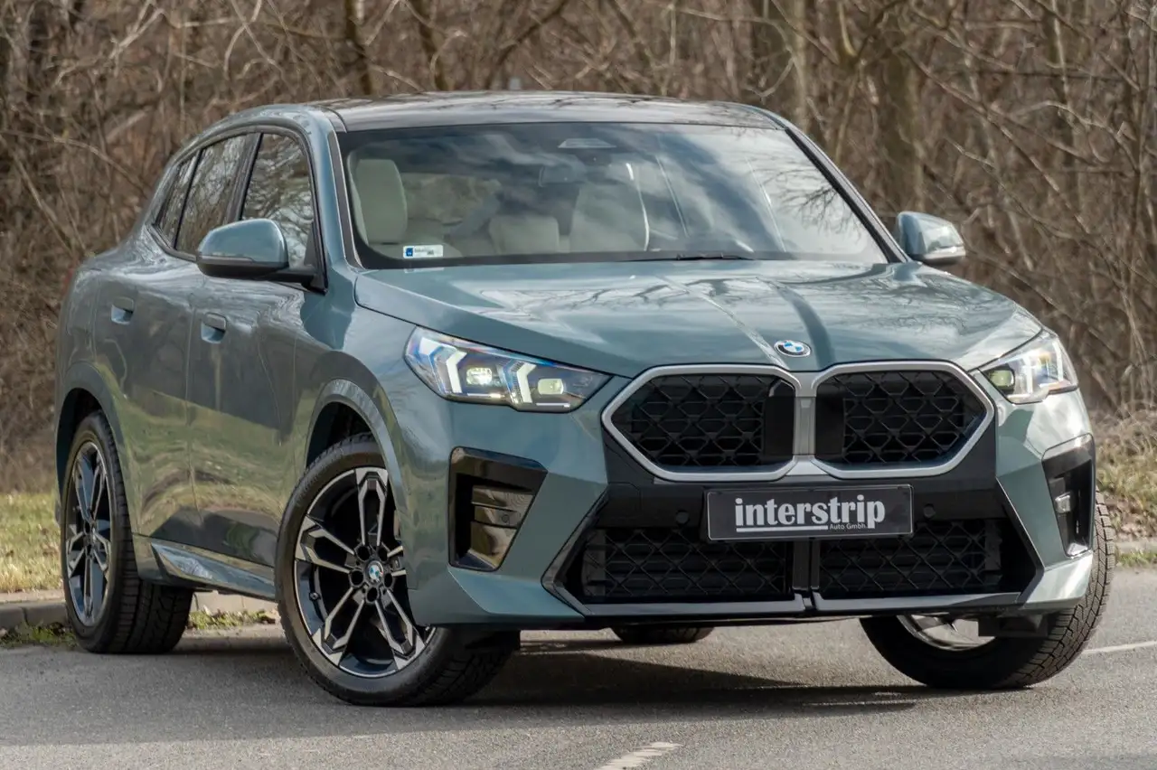 BMW X2 3