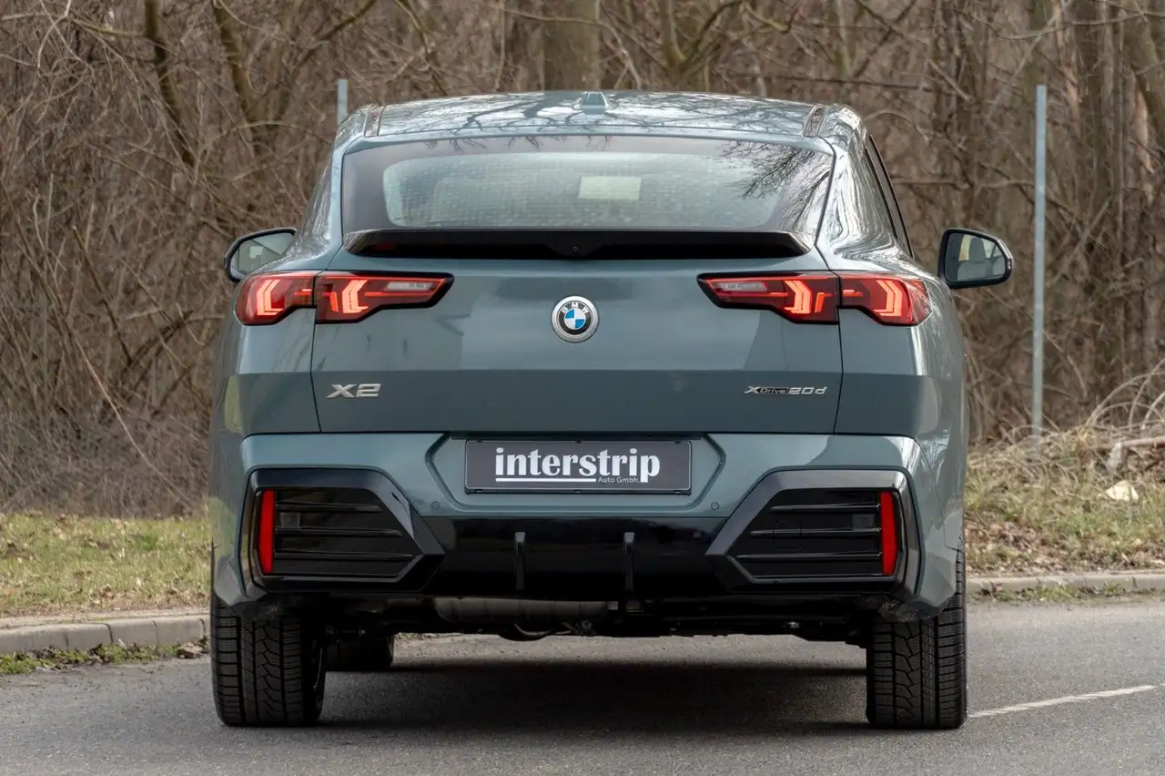 BMW X2 5