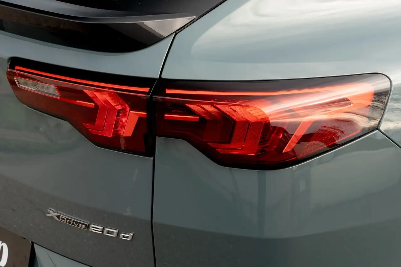 BMW X2 7