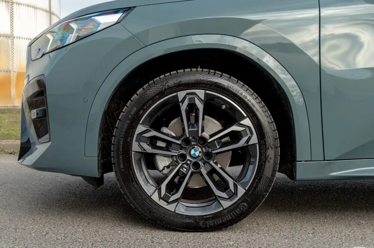 BMW X2 9