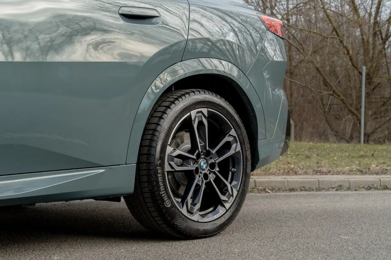 BMW X2 10