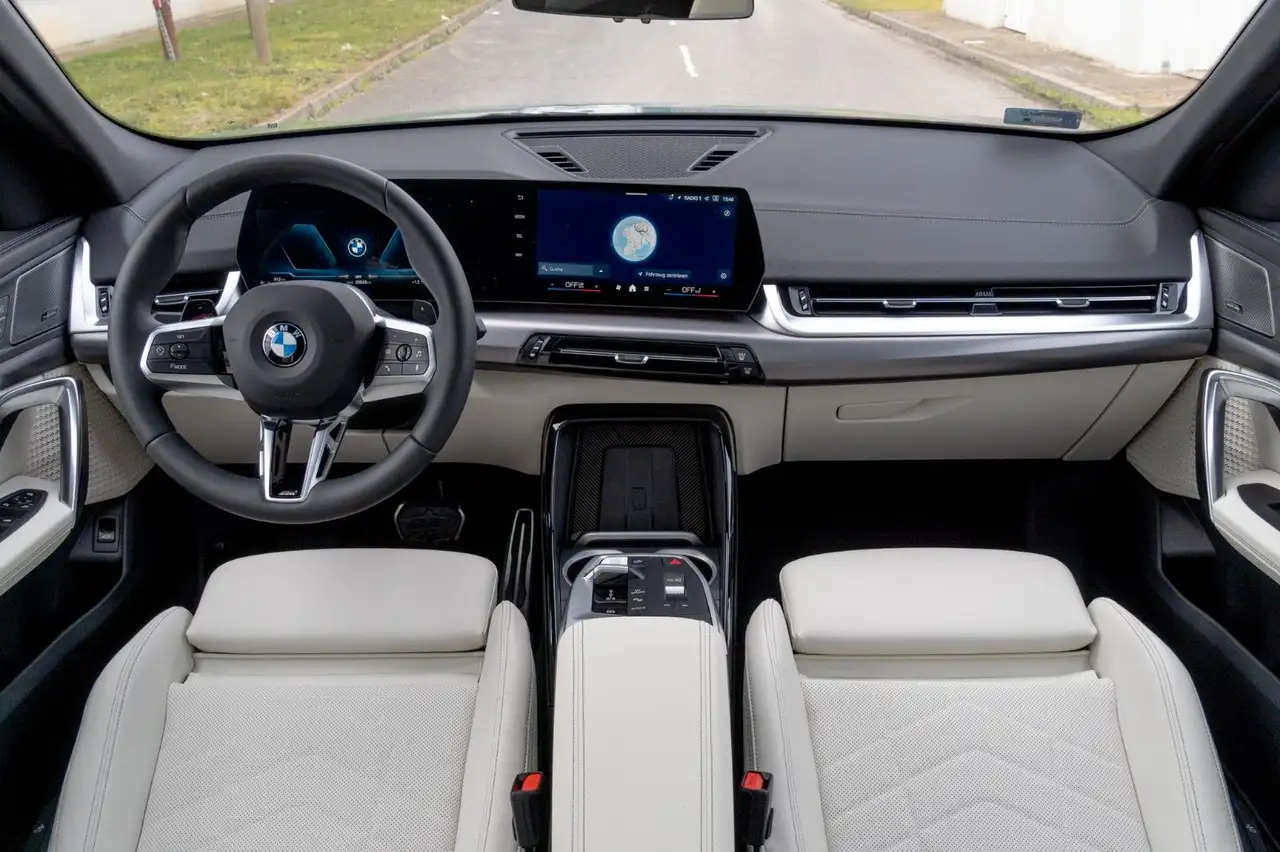 BMW X2 14