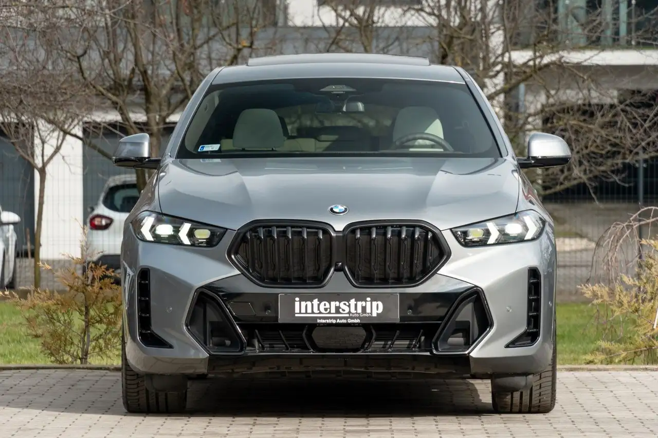 BMW X6 2