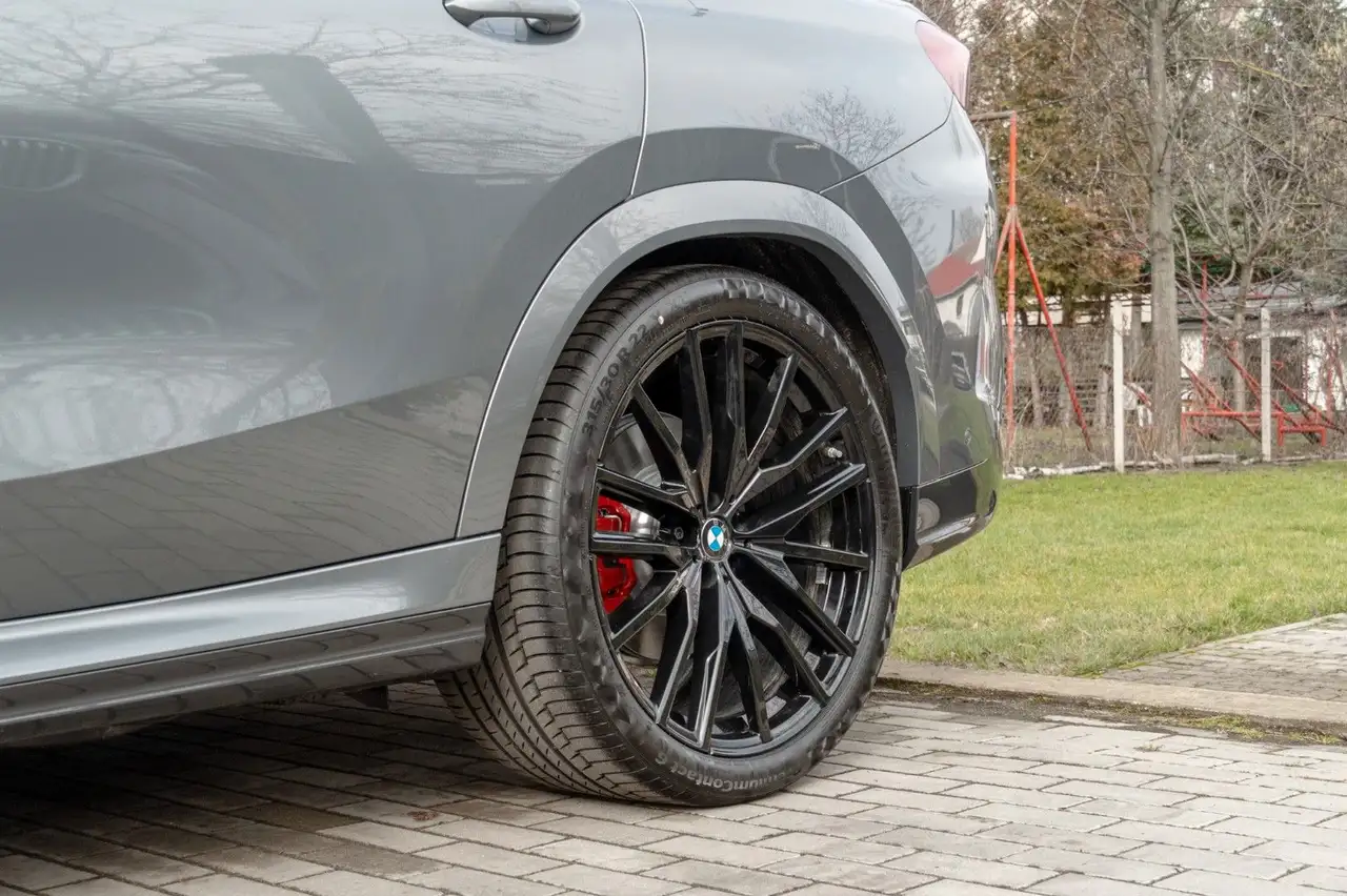 BMW X6 10