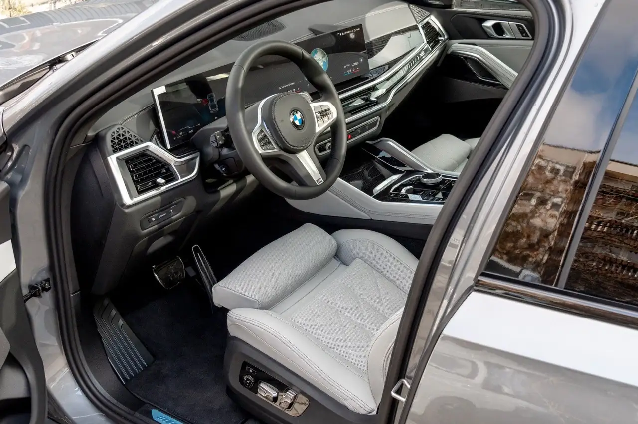 BMW X6 11