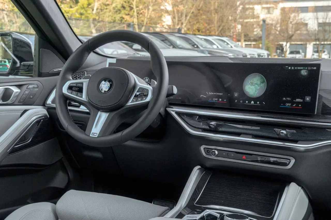 BMW X6 15