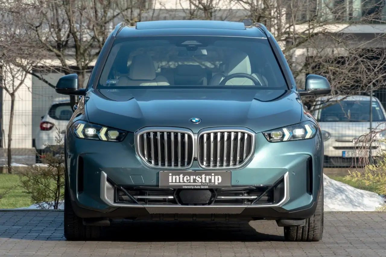 BMW X5 2